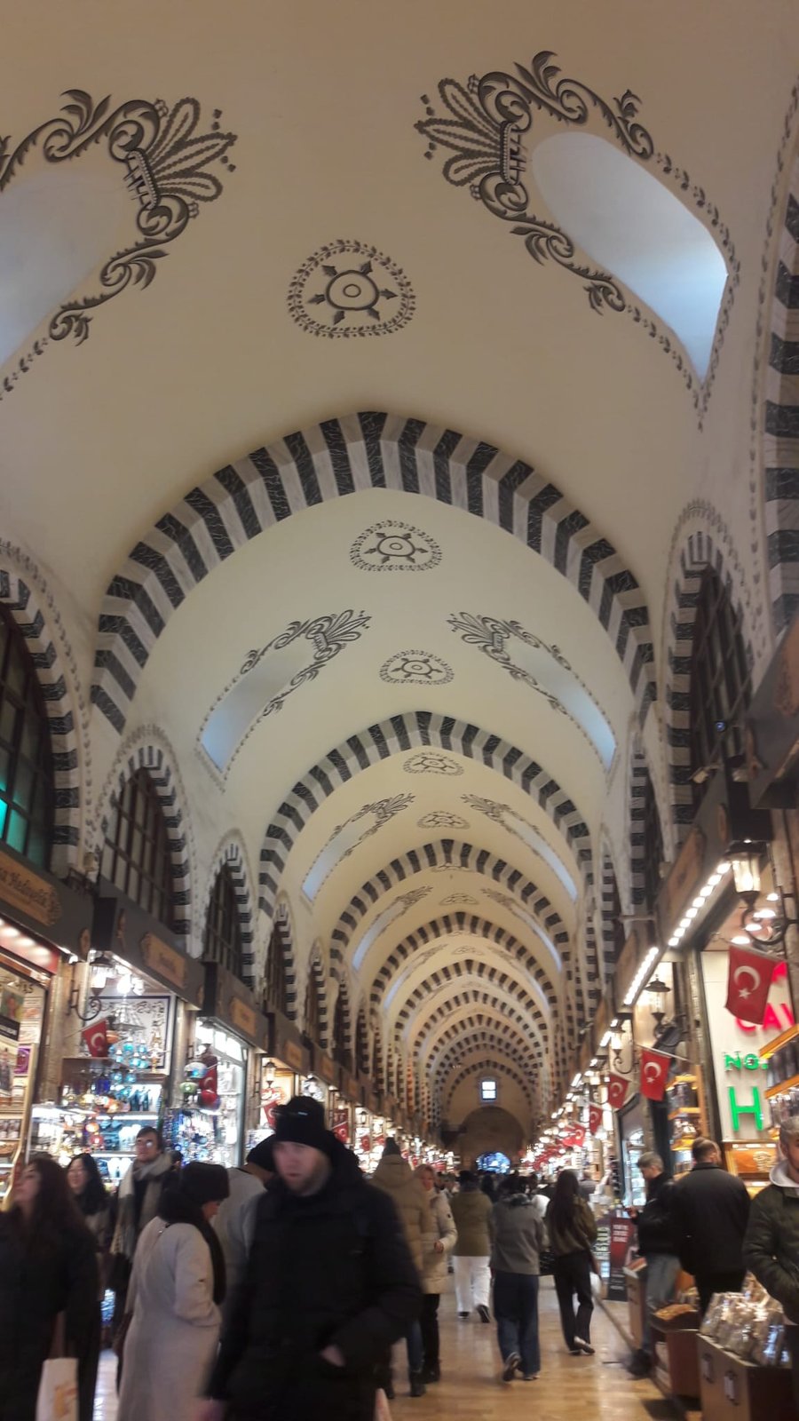 MISIR ÇARŞISI görseli