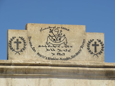 MOR YAKUP MANASTIRI