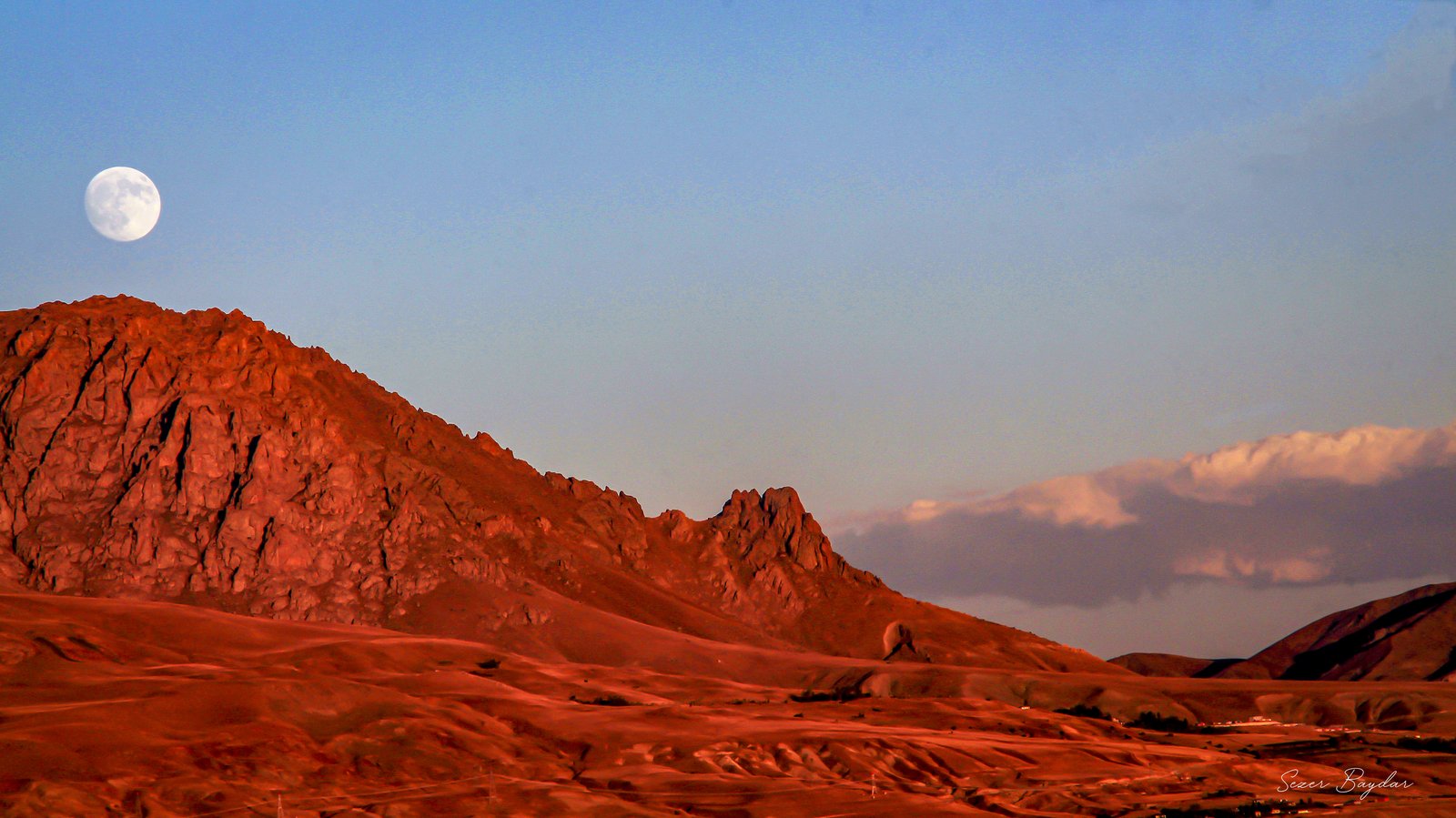 MOUNT EREK DAĞI görseli