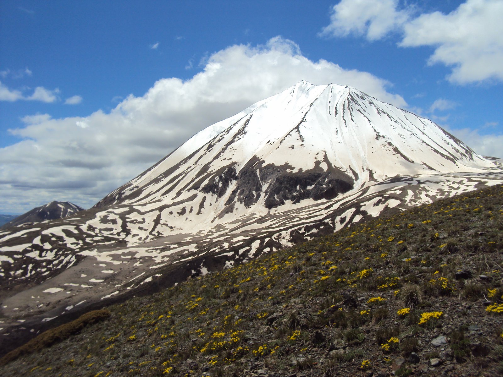 MOUNT KÖSEDAĞ DAĞI görseli