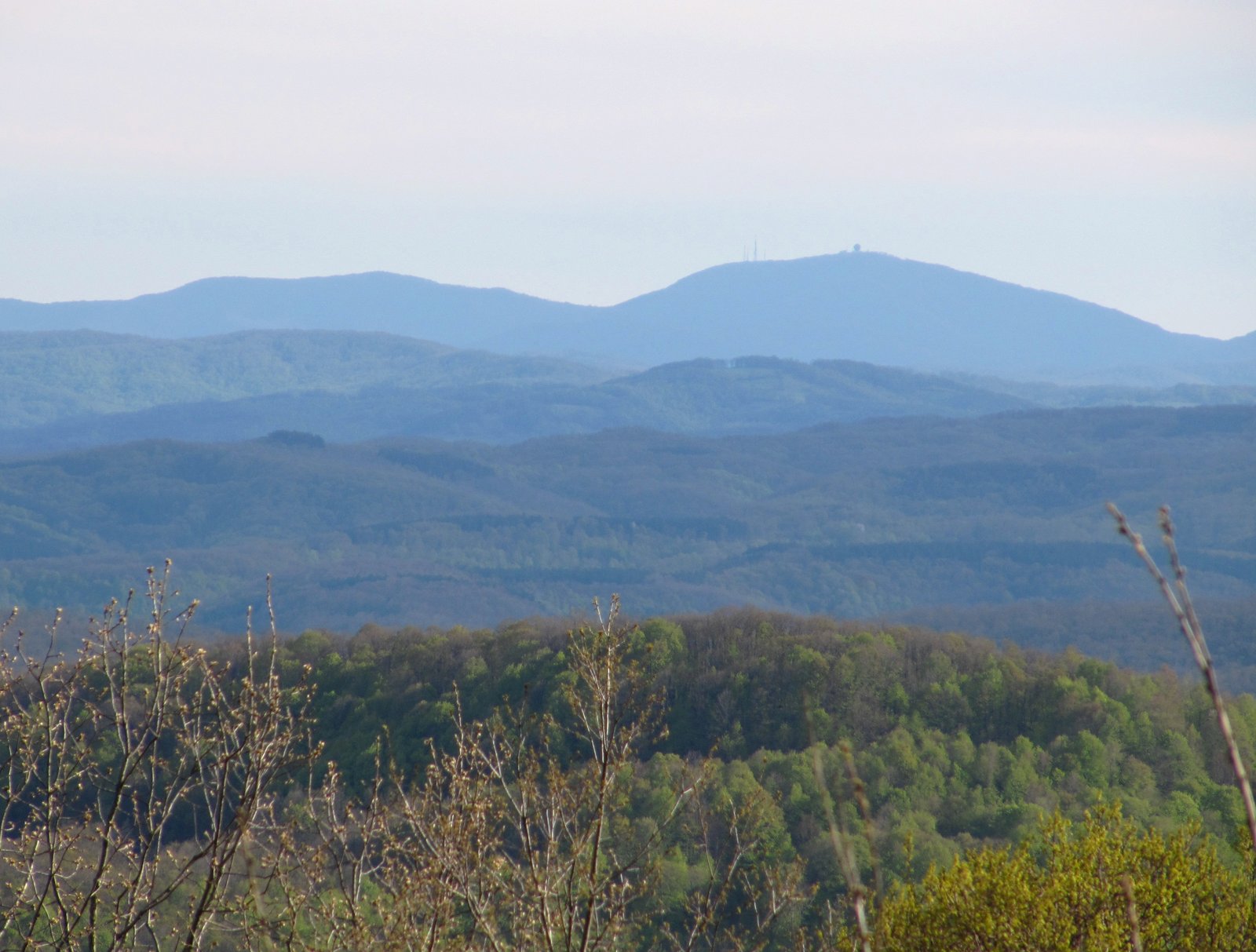 MOUNT MAHYA DAĞI görseli