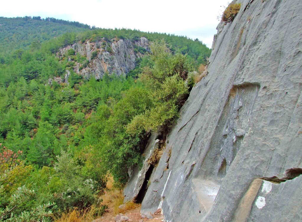 MOUNT NIF DAĞI görseli