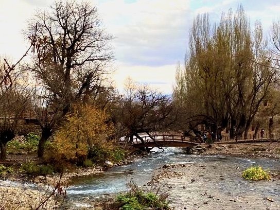 MUNZUR GÖZELERİ görseli
