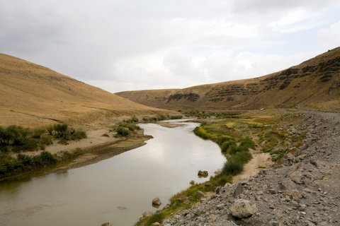 MURAT RIVER NEHRİ