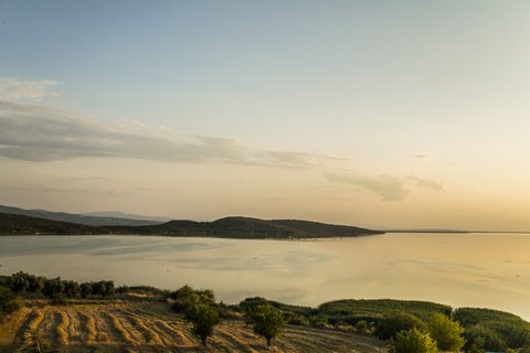 MUSTAFAKEMALPAŞA RIVER NEHRİ