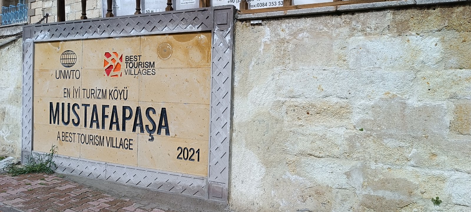 MUSTAFAPAŞA KÖYÜ görseli