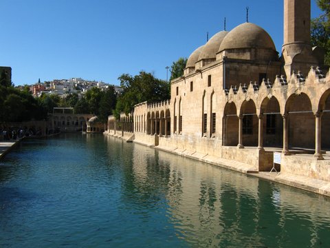 NARINCI CAMİİ