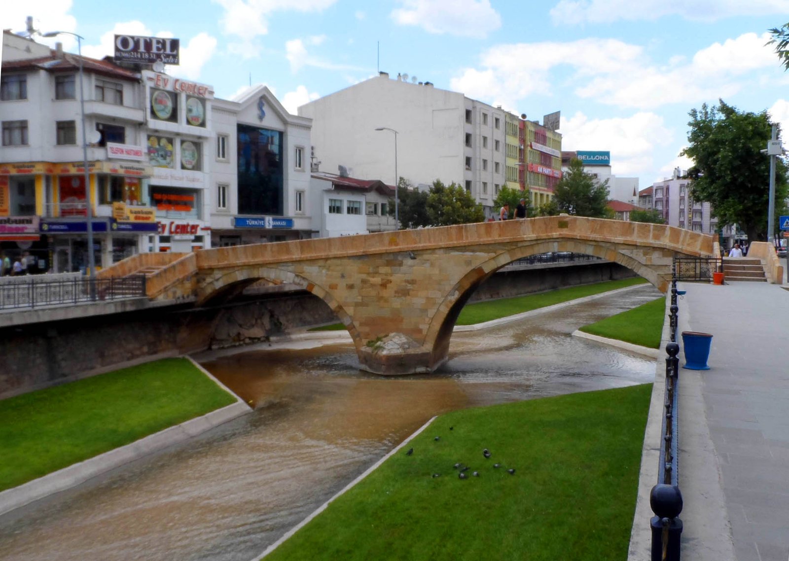 NASRULLAH BRIDGE KÖPRÜSÜ görseli