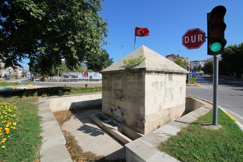 NAZIR ÇEŞME