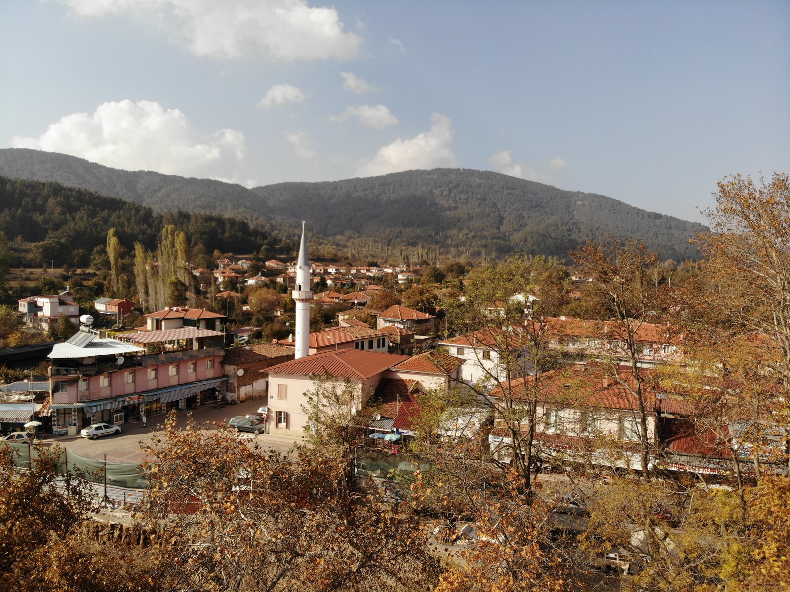 ÖDEMİŞ GÖLCÜK GÖLÜ görseli