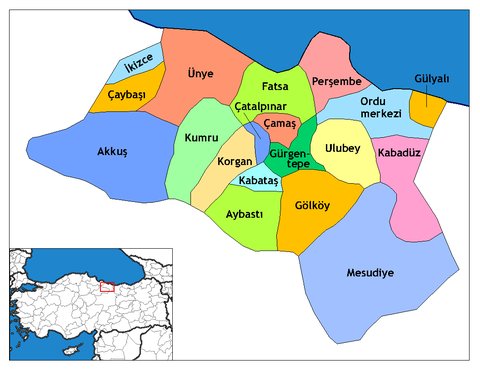 OLUKLU ÇEŞME
