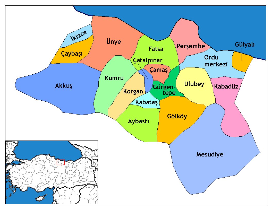 OLUKLU ÇEŞME görseli