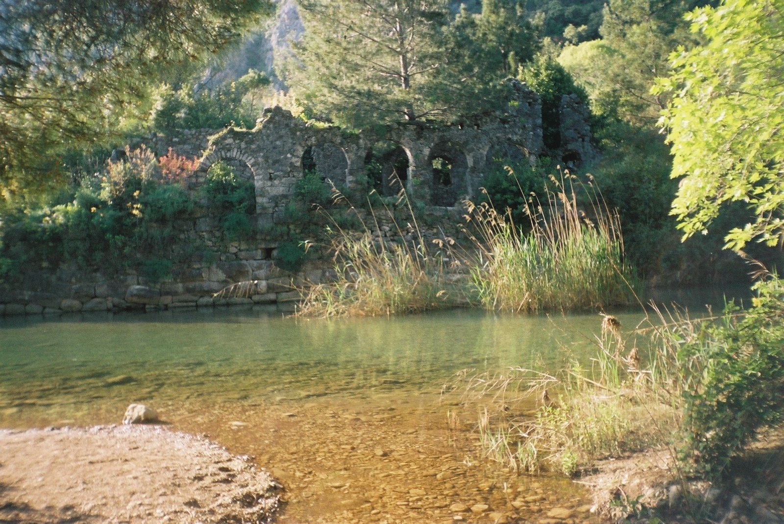 OLYMPOS görseli
