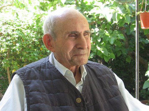 ÖMER SEKKİN HAZRETİ TÜRBESİ