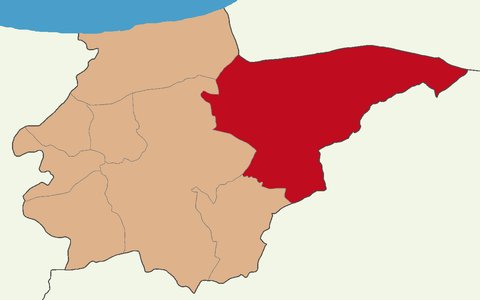 ORHANGAZİ İLKÖĞRETİM OKULU