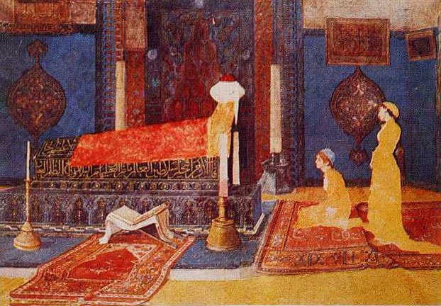 OSMAN HAMDİ BEY EVİ MÜZESİ görseli