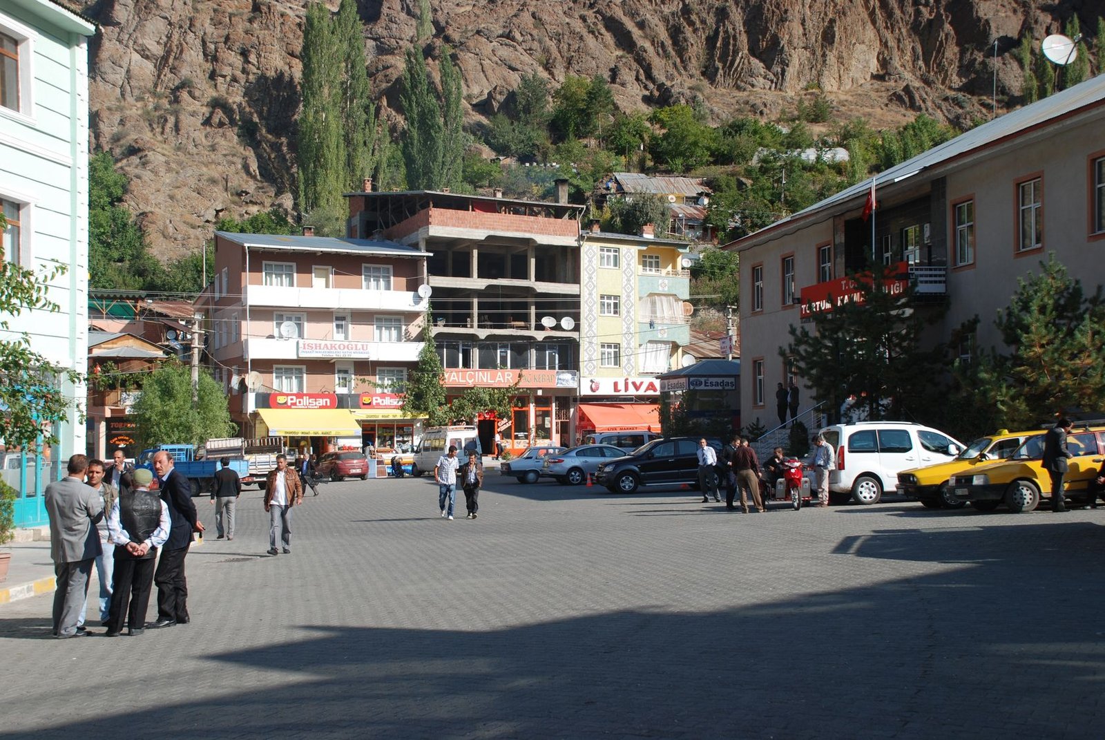 ÖŞVANK KİLİSESİ görseli