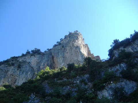 OYLAT MAĞARASI