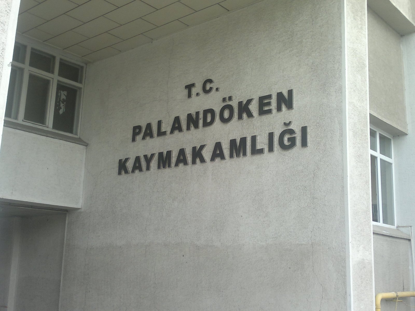 PALANDÖKEN MOUNTAIN DAĞI görseli