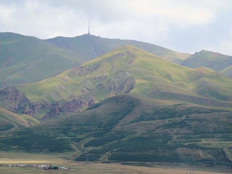 PALANDÖKEN SKI CENTER