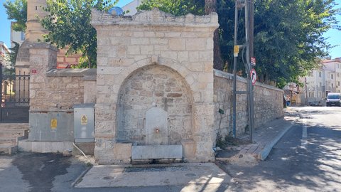 PAŞA ÇEŞME