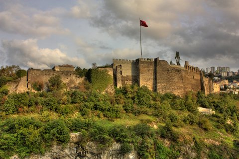 PAŞA HAMAMI