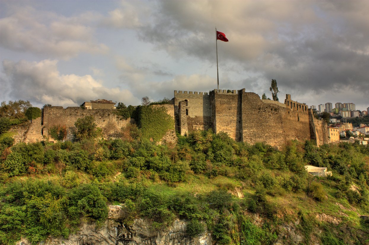 PAŞA HAMAMI görseli