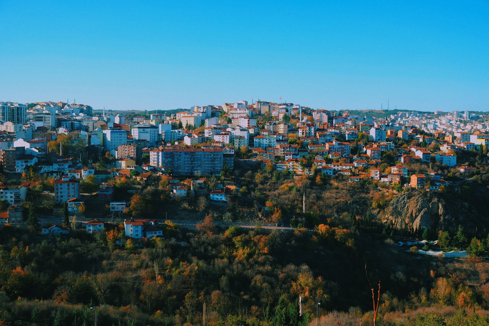 PELİTÖZÜ GÖLETİ görseli