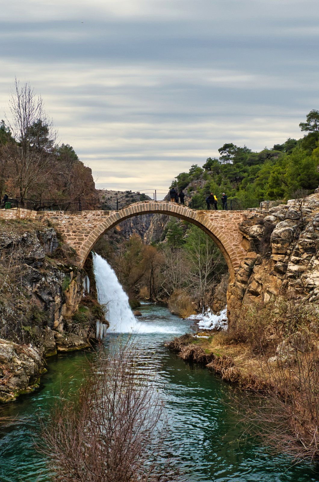 PENKALAS BRIDGE KÖPRÜSÜ görseli