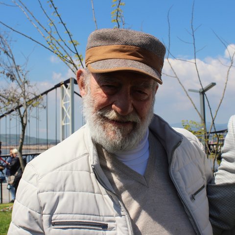 PERILI KÖŞK