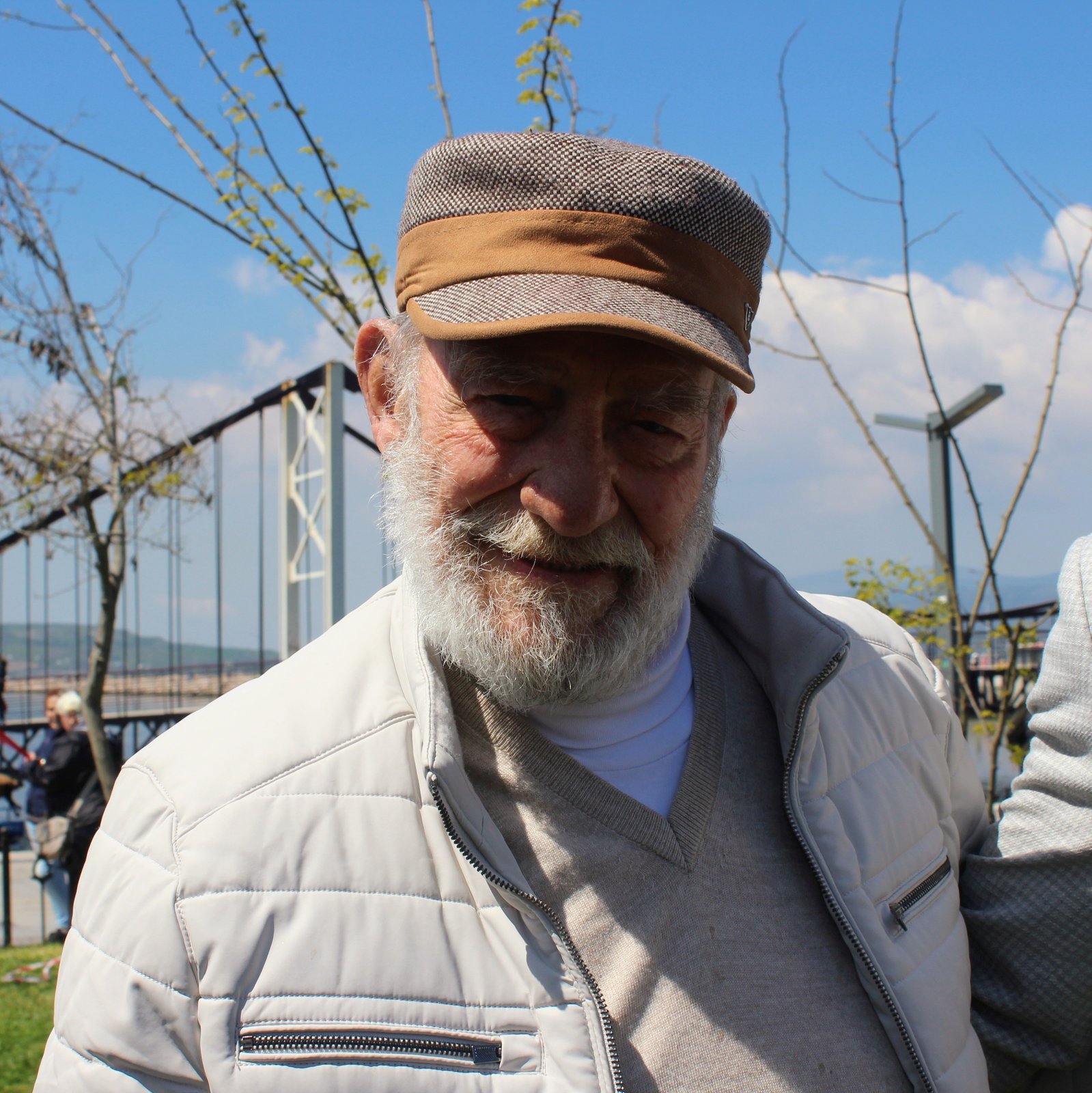 PERILI KÖŞK görseli