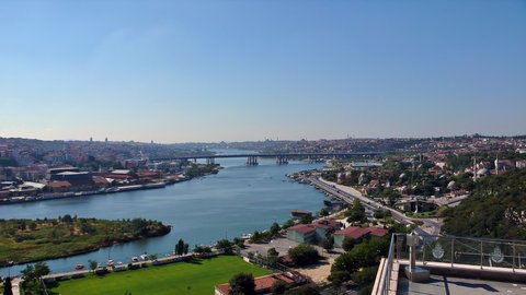PİERRE LOTİ KAHVESİ