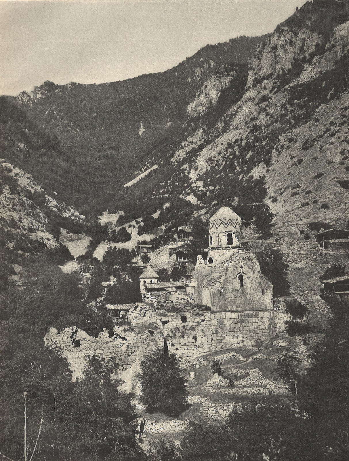 PORTA MANASTIRI görseli