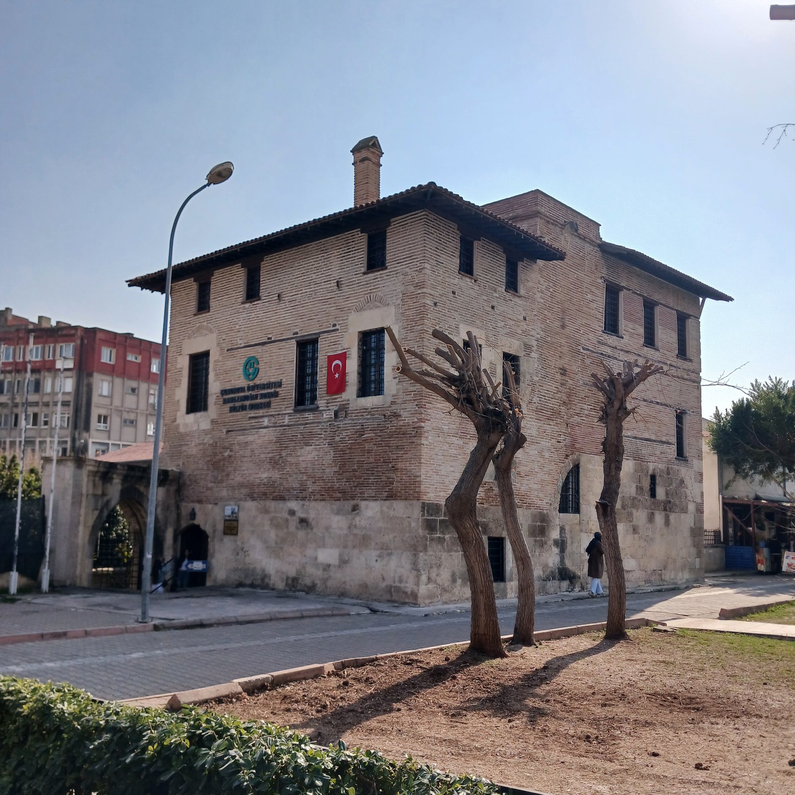 RAMAZANOĞLU KONAĞI görseli