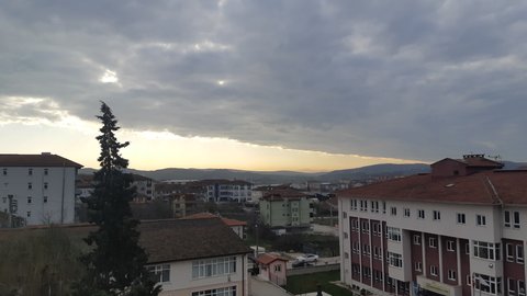 REİSLER OKÇULAR GÖLÜ