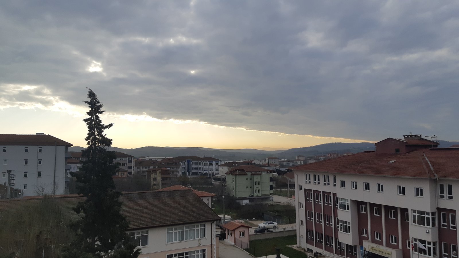 REİSLER OKÇULAR GÖLÜ görseli