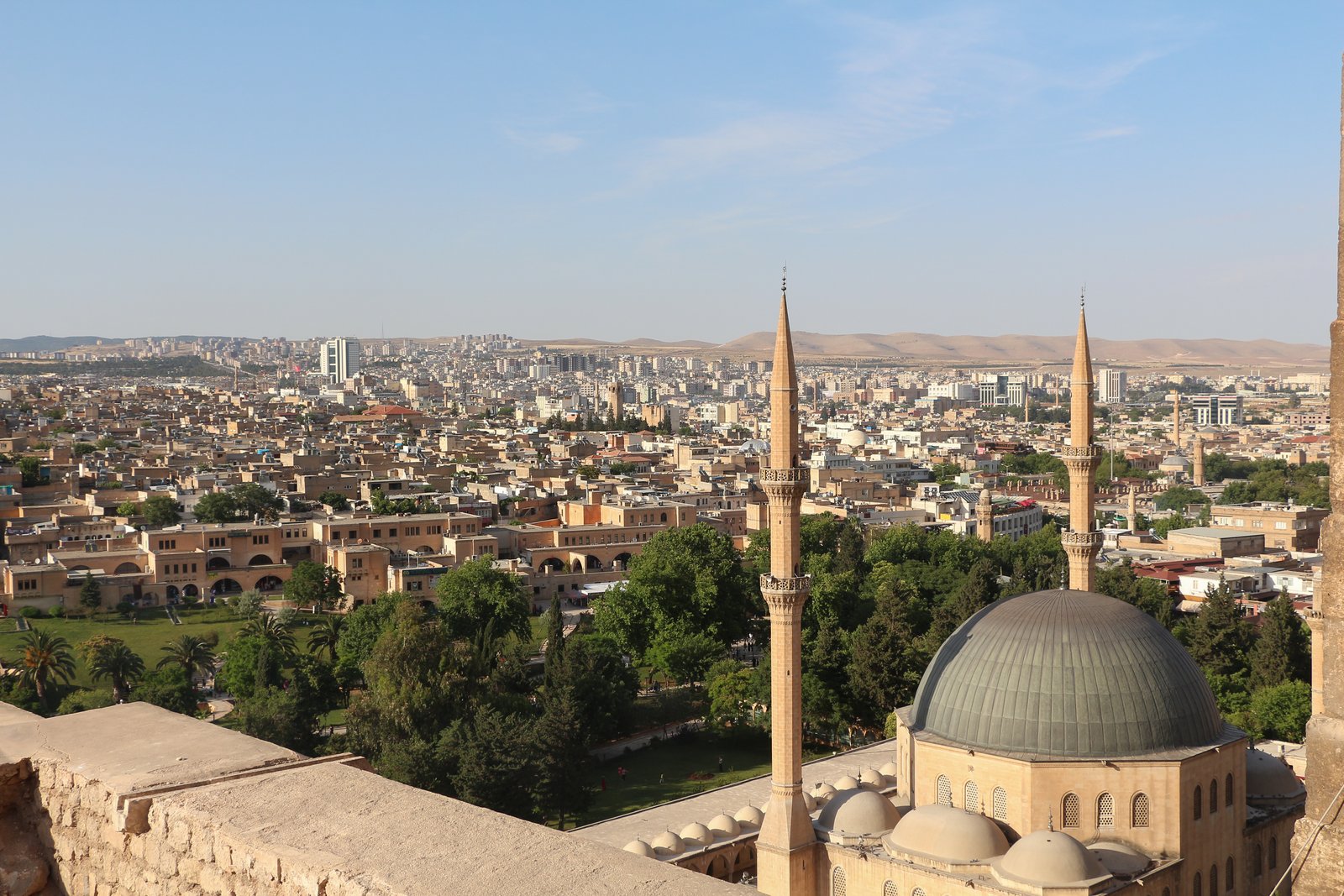 RIZVANİYE MEDRESESİ görseli
