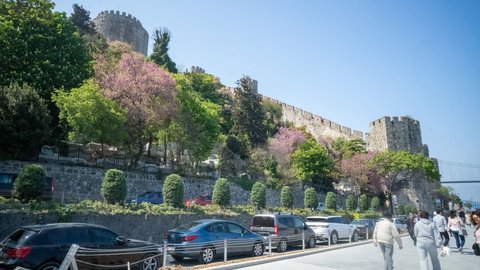 RUMELİ HİSARI