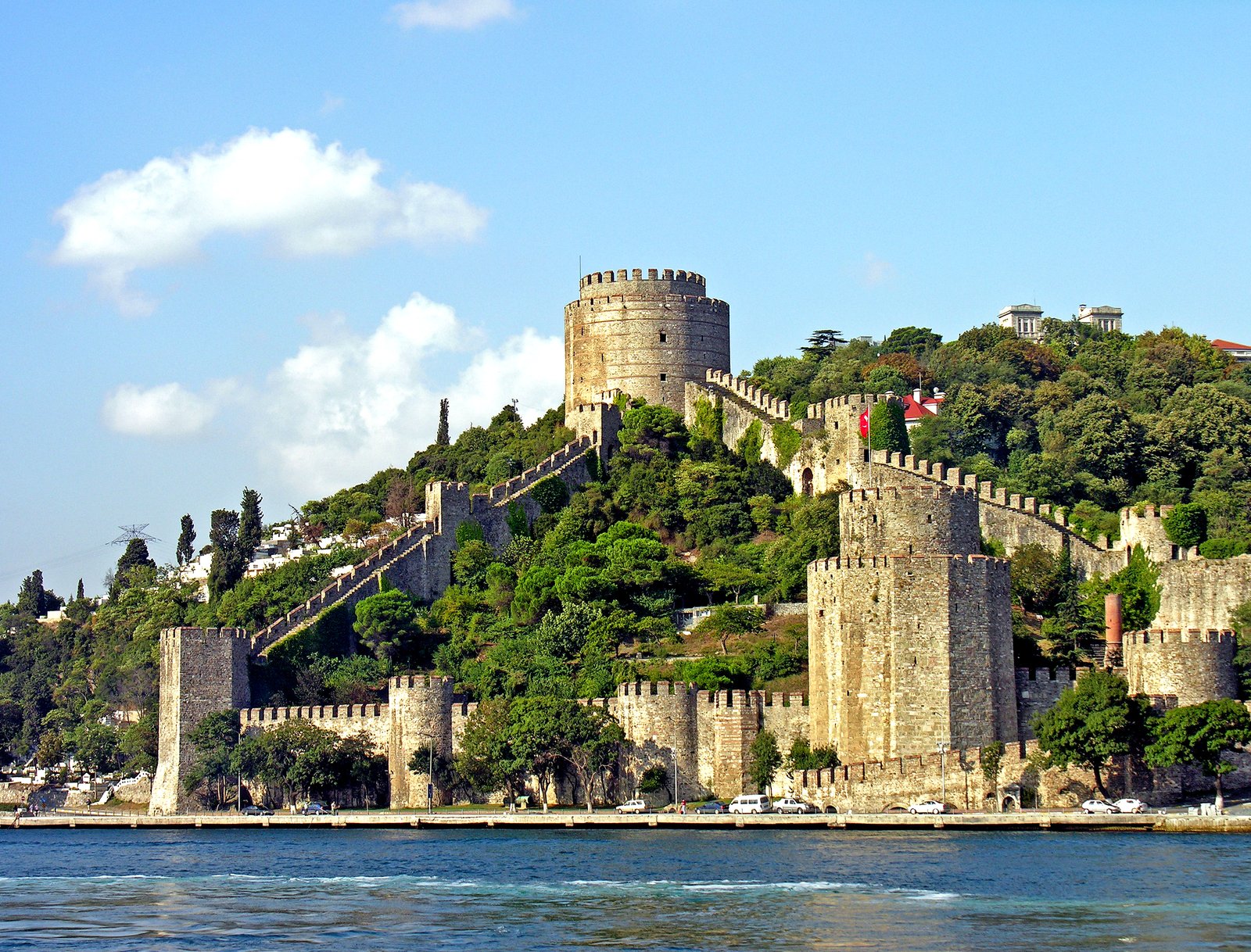 Rumeli Castle.jpg