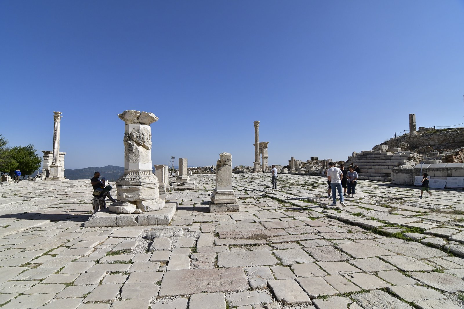 Sagalassos Antik Kenti - Burdur6.jpg