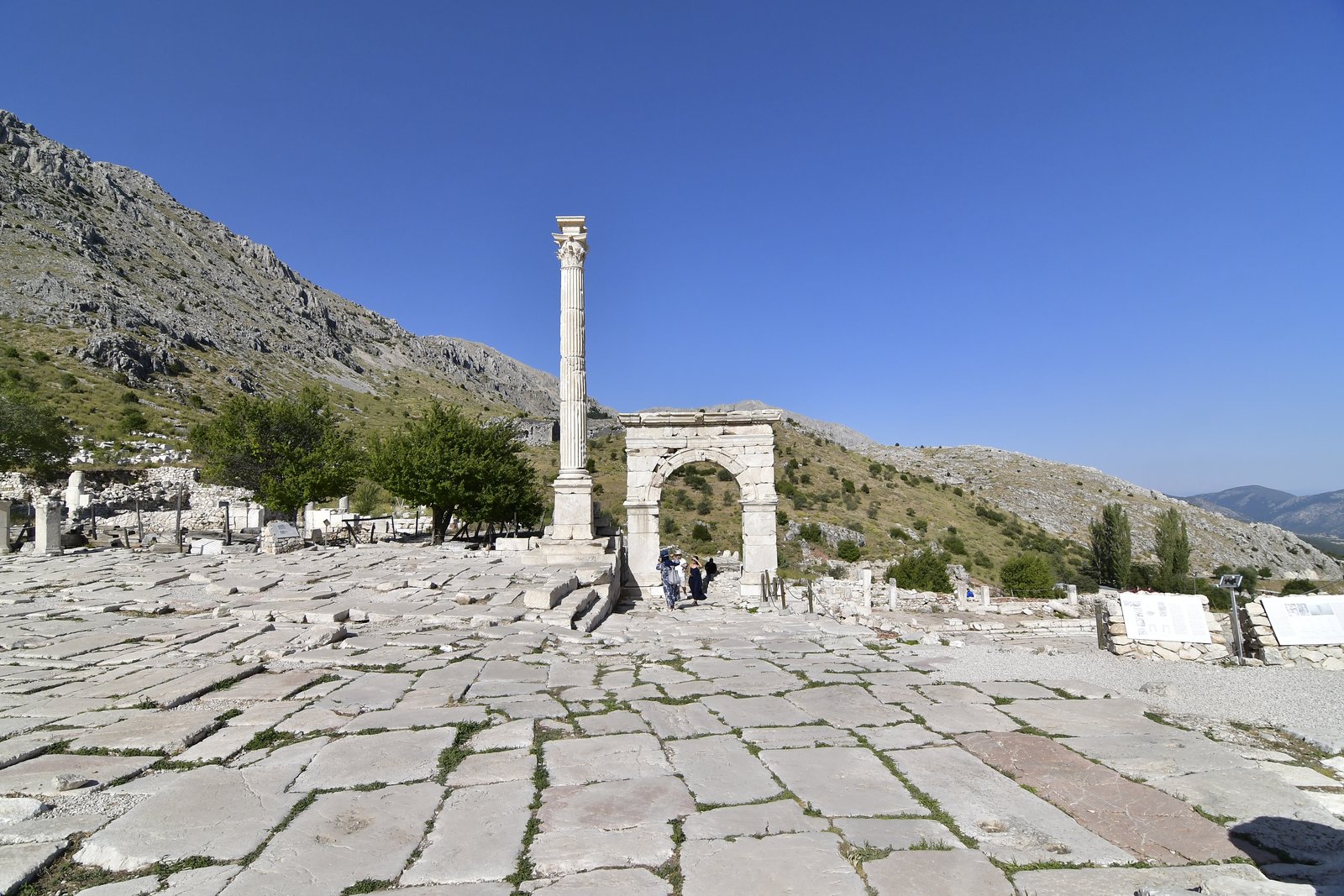 Sagalassos Antik Kenti - Burdur 2.jpg