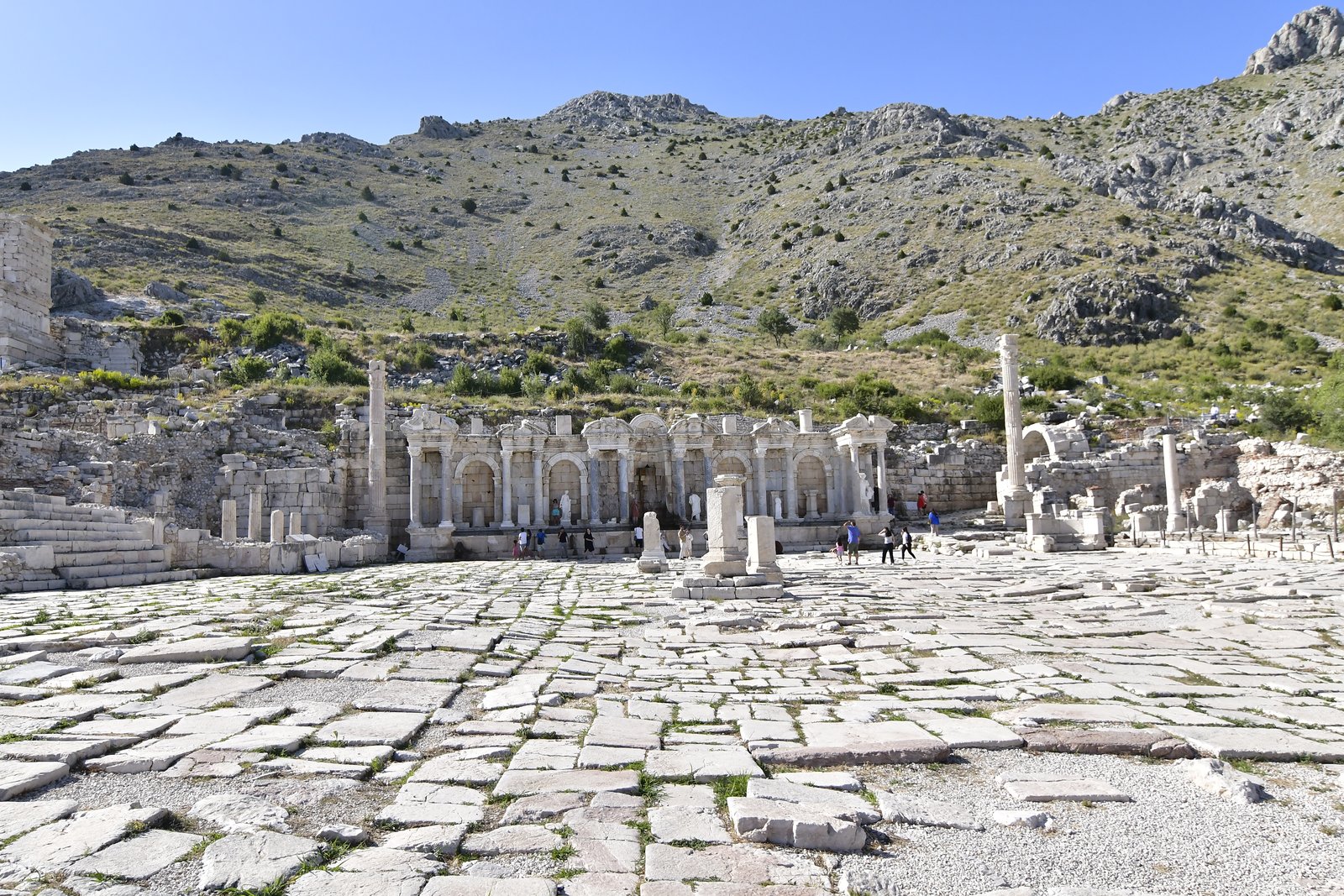 Sagalassos Antik Kenti - Burdur 3.jpg