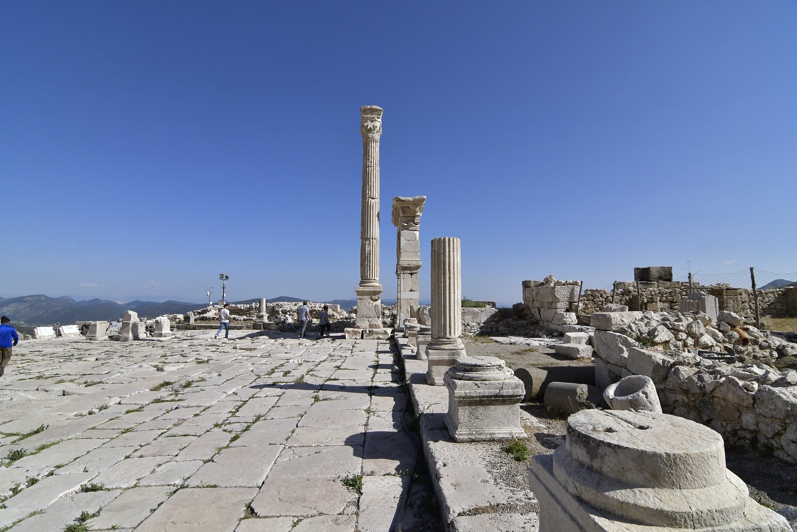 Sagalassos Antik Kenti - Burdur 4.jpg