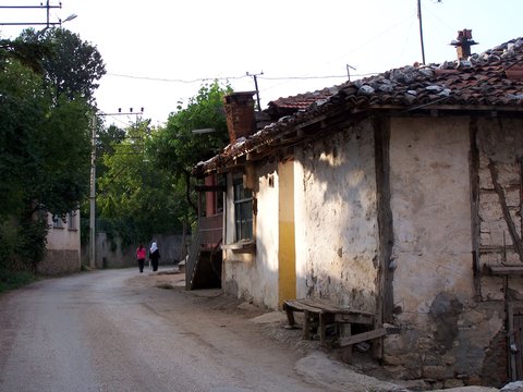 SAİTABAT ŞELALESİ