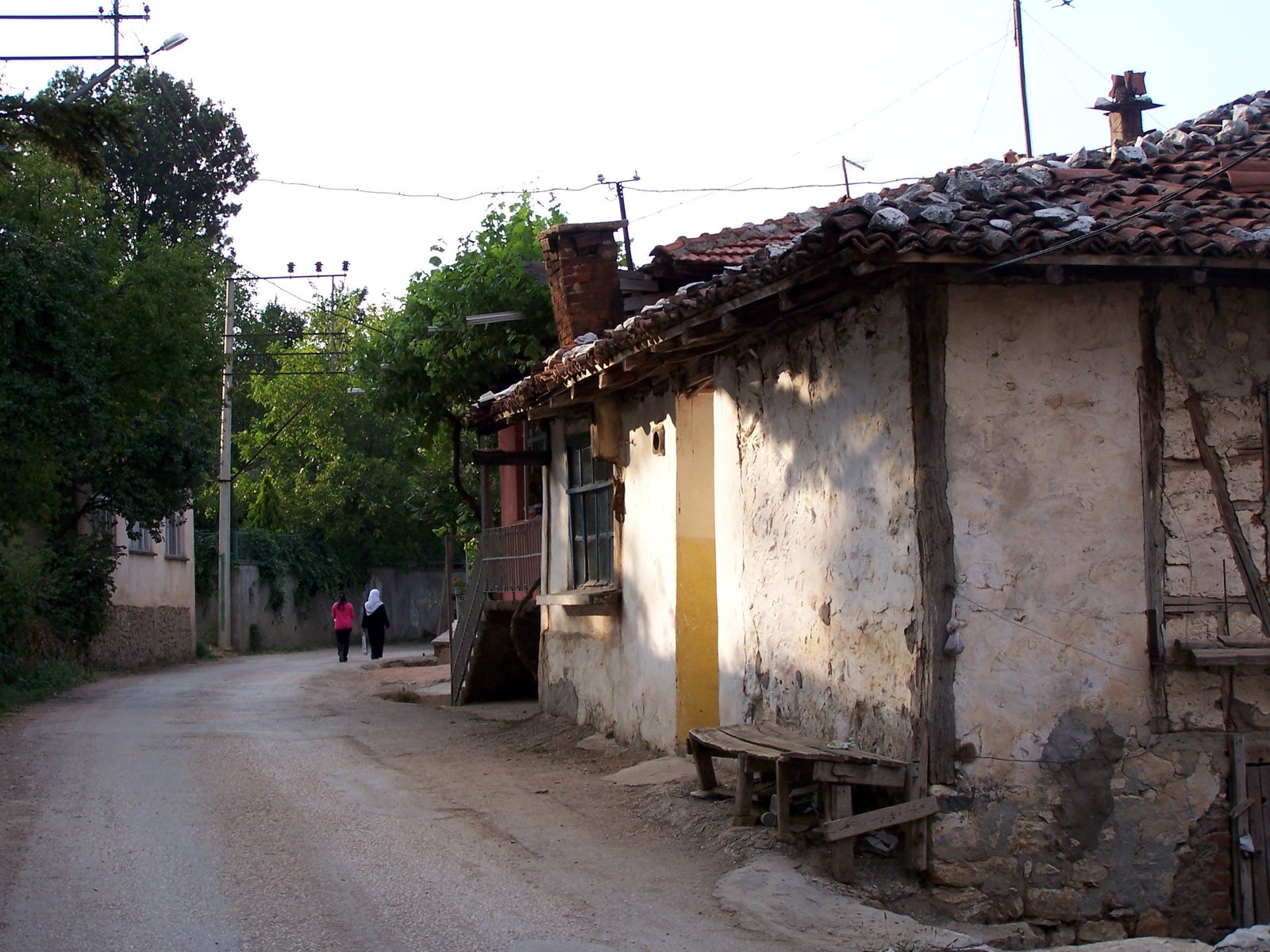 SAİTABAT ŞELALESİ görseli
