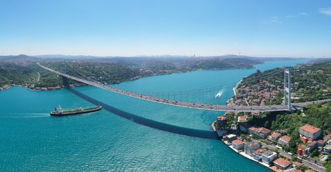 SAKARYA KÖPRÜSÜ