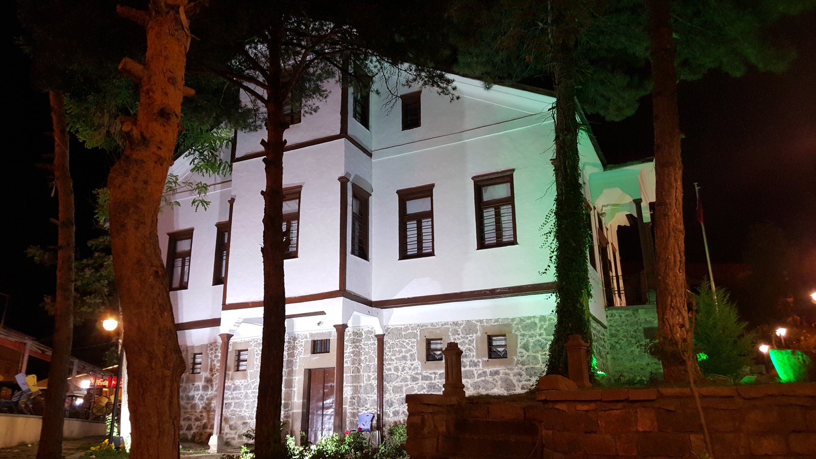 SAKARYA MÜZESİ (ATATÜRK EVİ) görseli