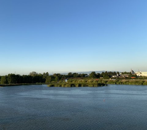 SAKARYA RIVER NEHRİ