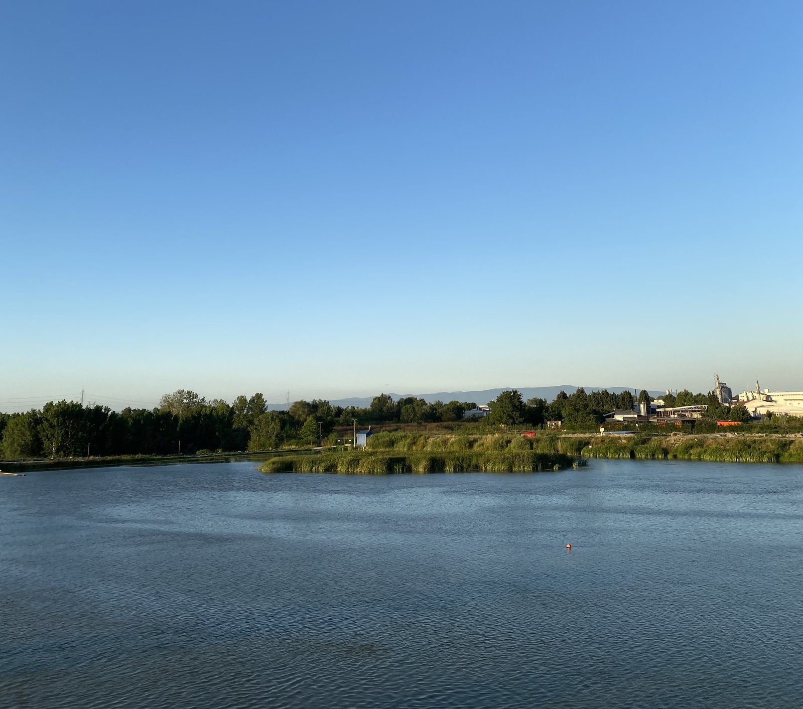 SAKARYA RIVER NEHRİ görseli