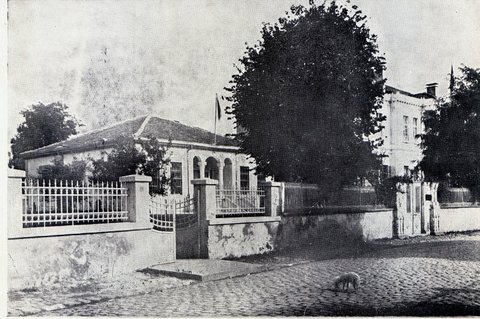 SAMSUN MÜZESİ